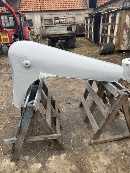 Ursus c328 maska