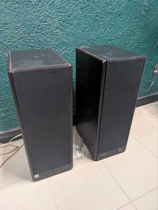 Колонки Microlab Solo 7C