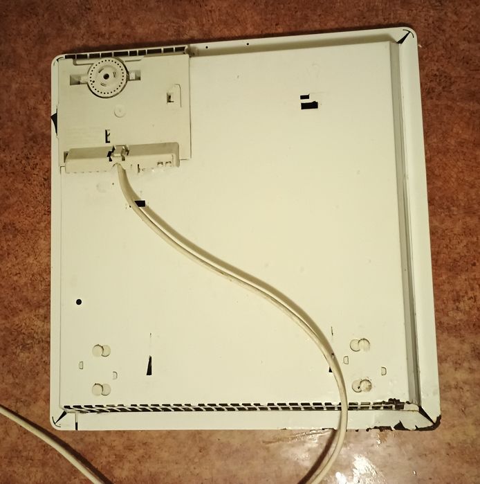 Конвектор обогреватель Atlantic 1000W.