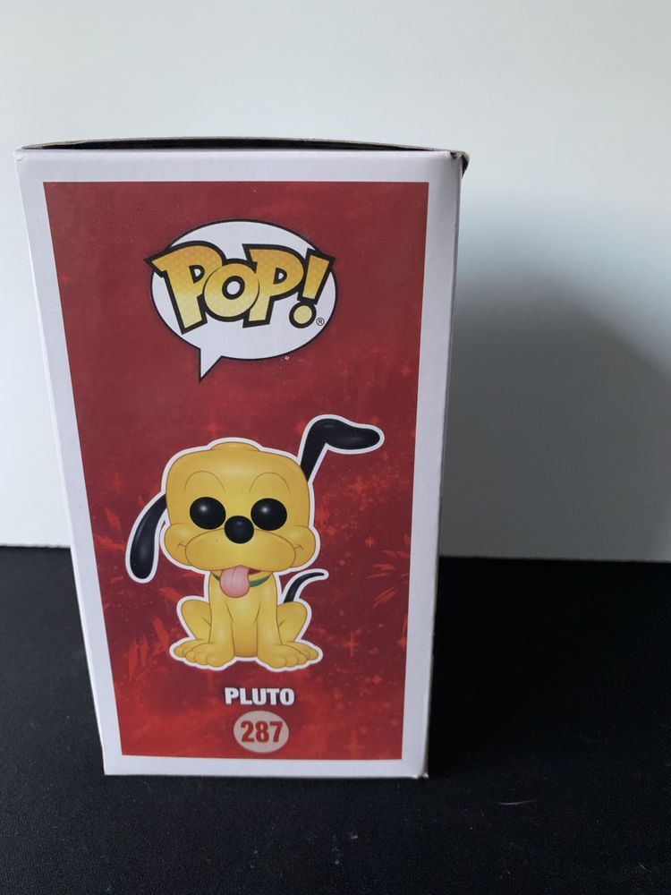 Funko Pop - Pluto 287