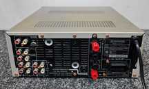 Wzmacniacz stereo Pioneer A-C5, PHONO !! MIDI. Wysyłka 0 zł