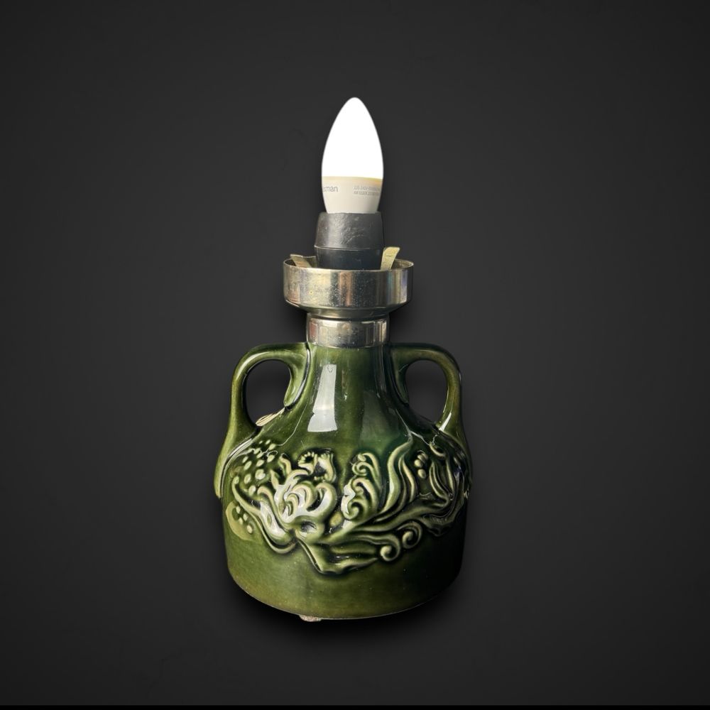 Polska Lampa Rustykalna Mirostowice Polam Wieliczka B4/11202
