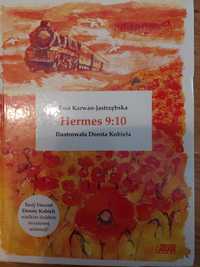 Hermes 9:10 książka