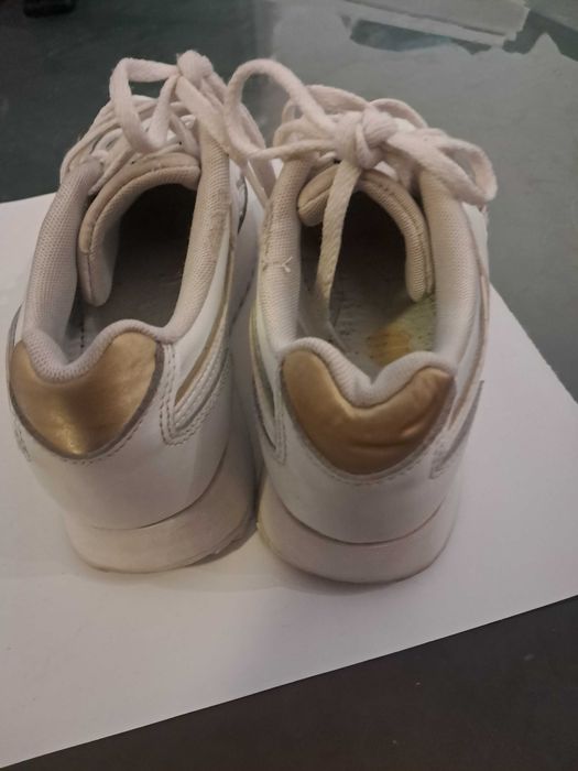 sapatilhas reebok femeninas