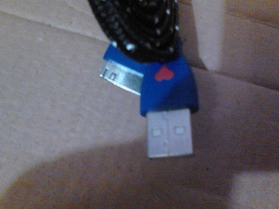 Дата  кабель, DATA кабель для зарядки айфон  IPhone 3, 4, 4s