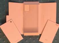 Oryginalne Etui na telefon Redmi 9T - Xiaomi