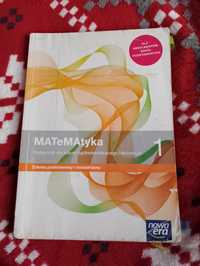 Podręcznik do matematyki