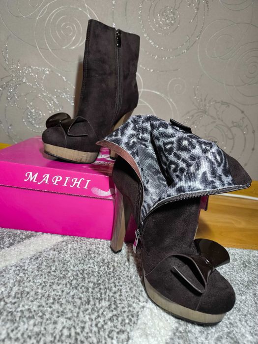 Стильні батільйони