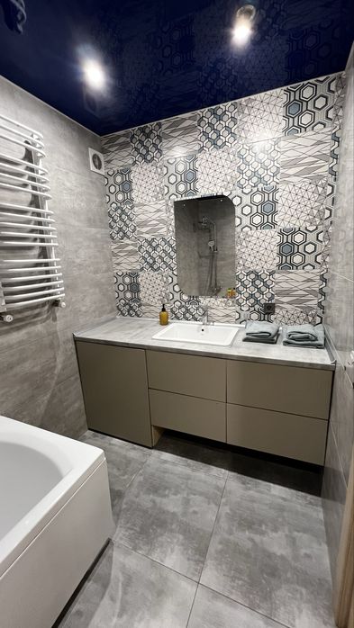 Віп квартира в новобудові центр