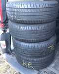 215/55R18 Kumho Ecsta PS71 Demo