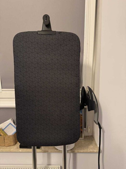 Tefal IXEO+ QT1510E0 – stacja/parownica ze Smart Board, Warszawa