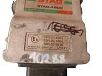 Moduł Komputer Sterownik Gazu LPG Stag-4 ECO