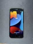 Iphone 7 32GB czarny