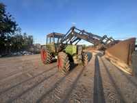 Fendt 614 LS favorit tur turbomatick