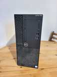 Komputer PC DELL Optiplex 3060 i5  + AMD Radeon Pro + WIN 10