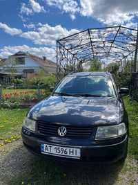 Passat b5 продам