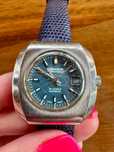Zegarek damski Mirexal Superautomatic 25 Jewels 30mm sprawny