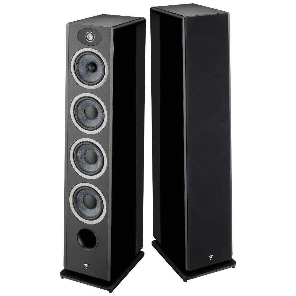 Focal EVO3 | zostaw swoje głośniki w rozliczeniu WROCŁAW