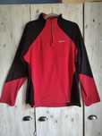 Bluza polar sportowa trekkingowa HI-TEC