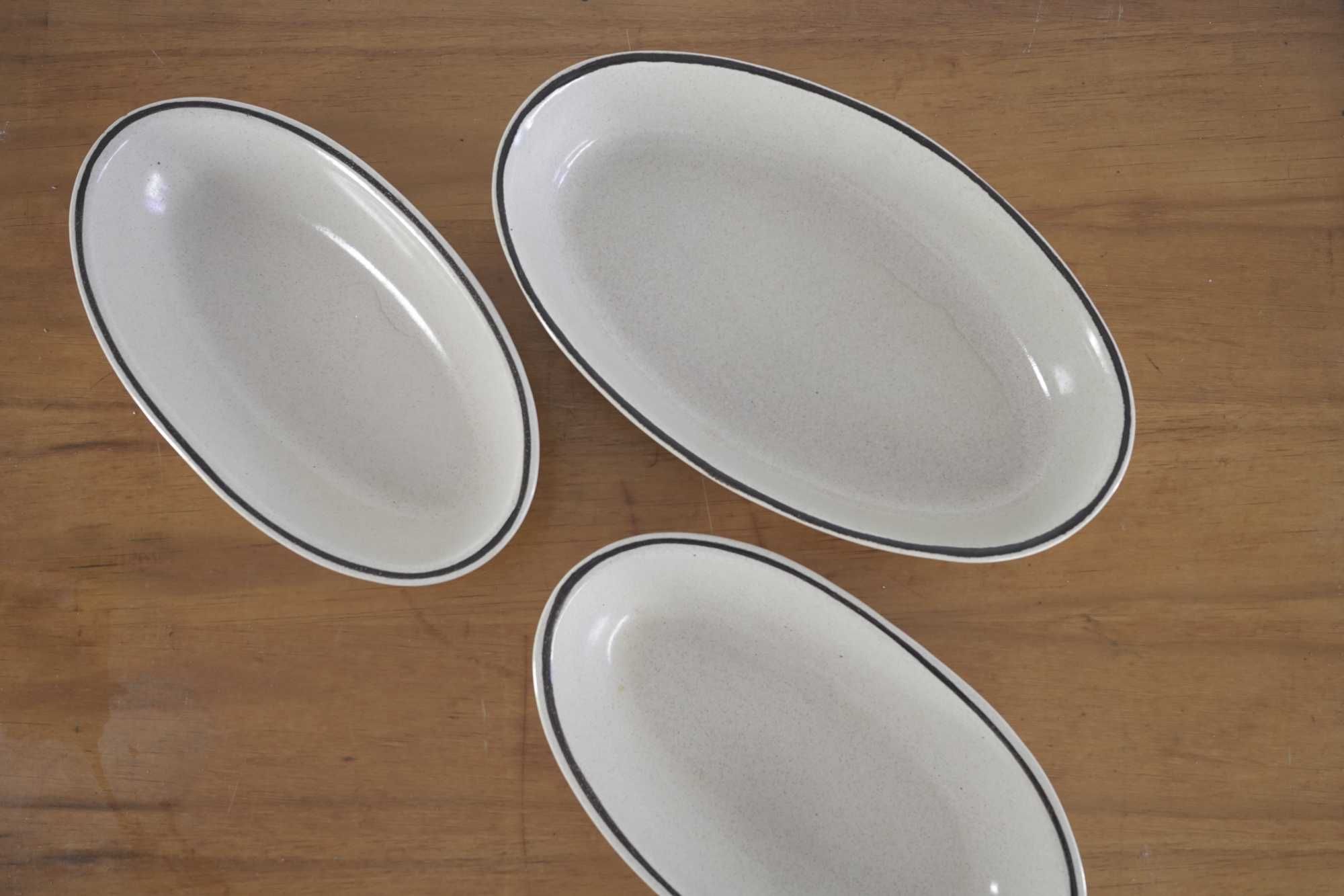 Várias Taças Cozinha Novas