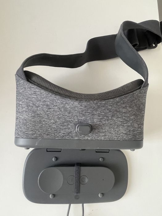 Google VR DayDream View do smartfona