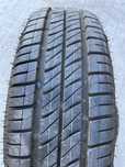 Sprzedam komplet opon Debica Passio2 165/70R13 22 rok