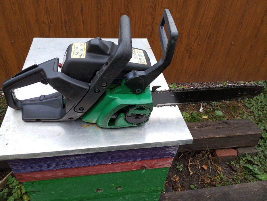 Бензопила PARTNER 401