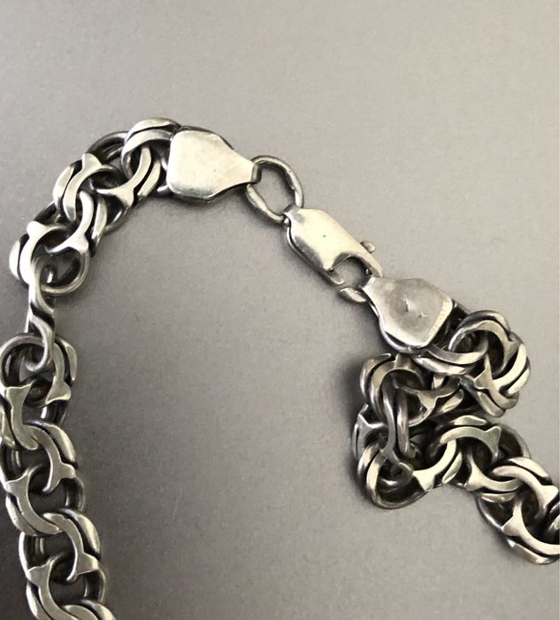 Продам цепка ланцюжок 37,2 грама 55