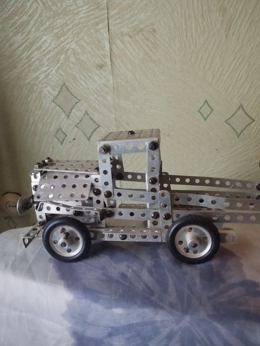 конструктор СССР