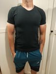 T-shirt Tommy Hilfiger rozmiar L