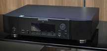 Marantz NA 7004, Tidal, YouTube, NAS, DLNA, Spotify, aplikacja,