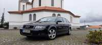 Audi a4 avant 1.9 TDI  M6 sport 130CV nacional 04