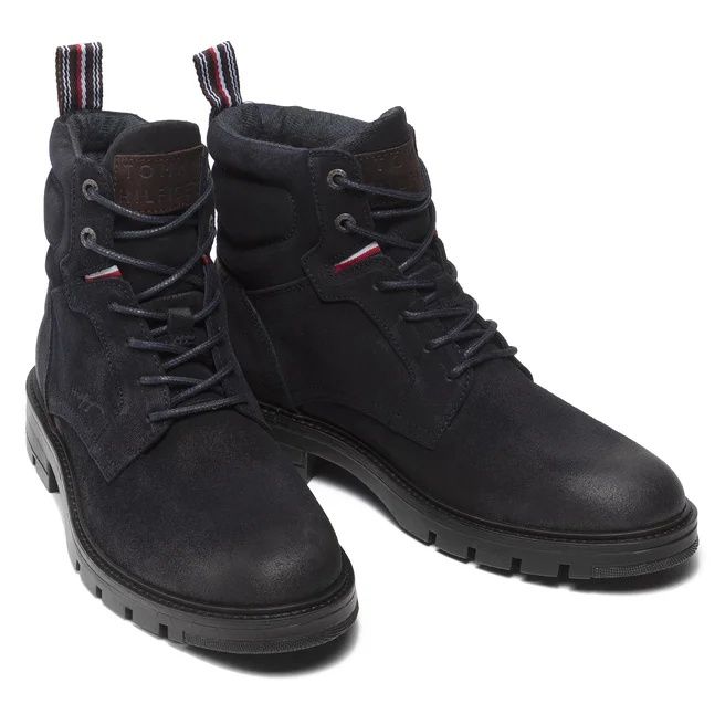 Черевики ботинки Tommy Hilfiger Оригінал  44р