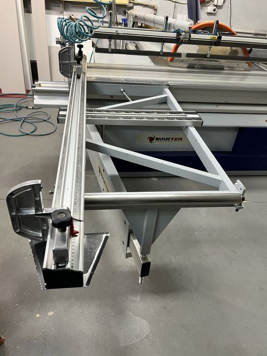 Piła Formatowa  Maktek