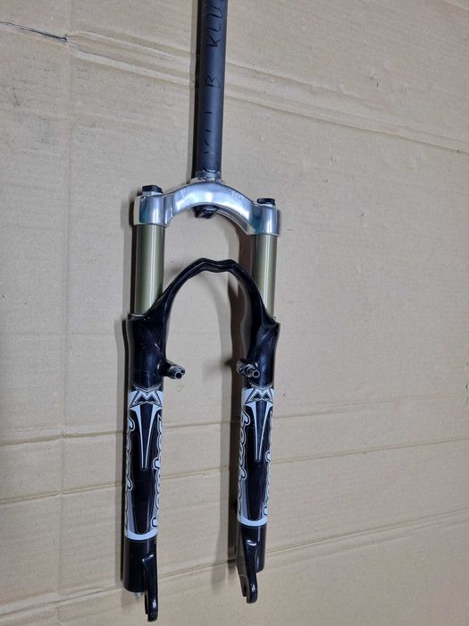 Amortyzator Marzocchi Bomber DJ, pod 26