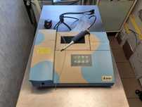 Analizator biochemiczny weterynaryjny Rayto RT 1904C
