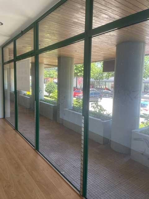 Loja Comercial - Felgueiras