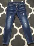 Damskie spodnie DSQUARED2