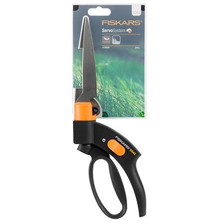 Ножиці для трави Fiskars Solid GS 42 (1000589)