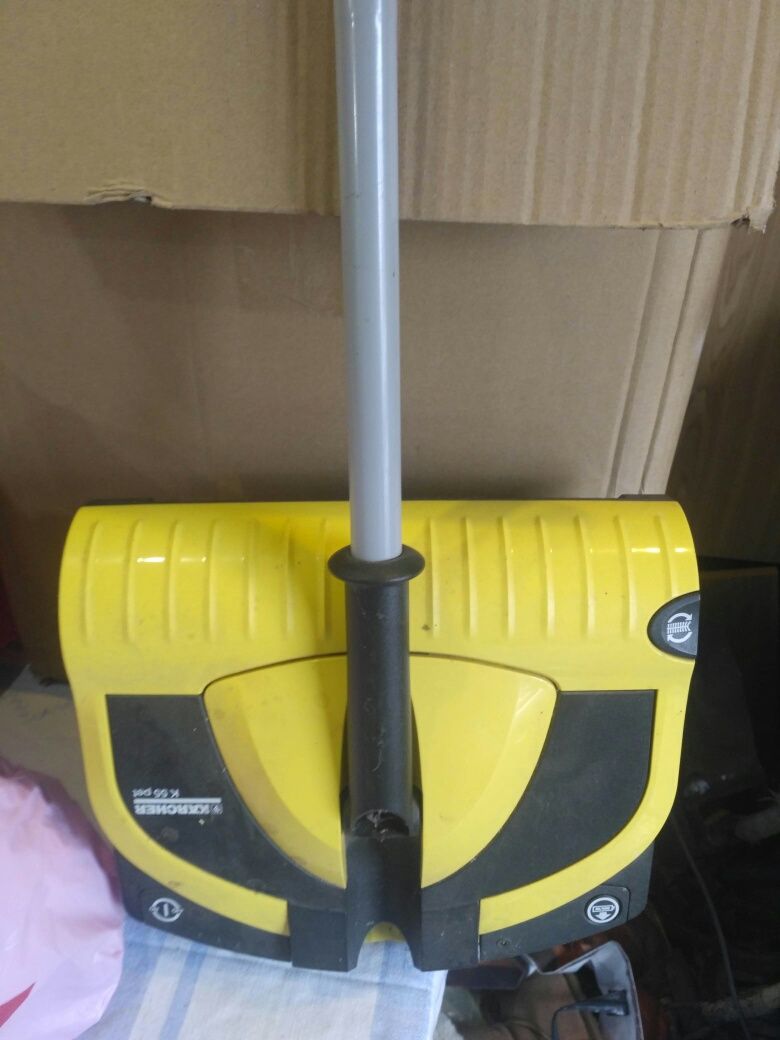 Електровеник Karcher k 55