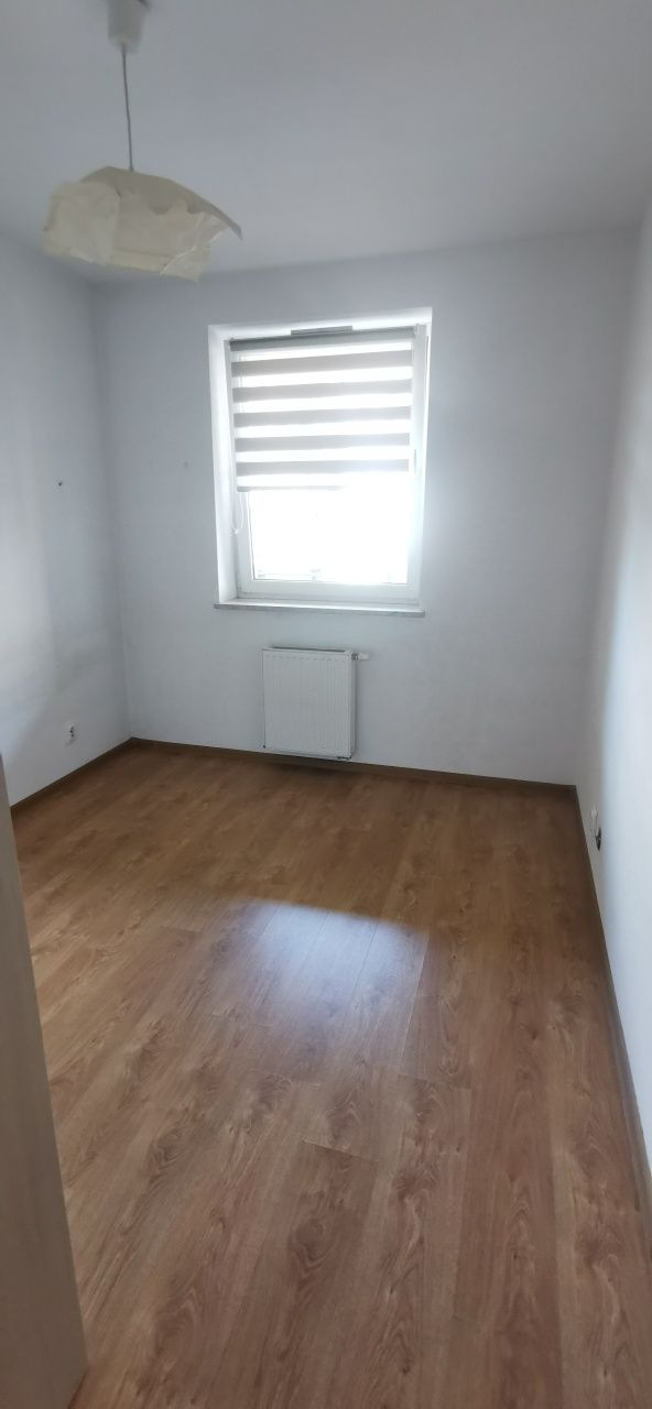 Wynajem mieszkania Ząbki 48m2 + miejsce postojowe