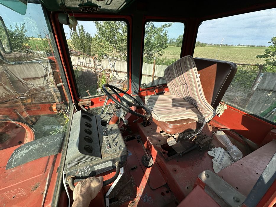 Продам трактор мтз 82.1