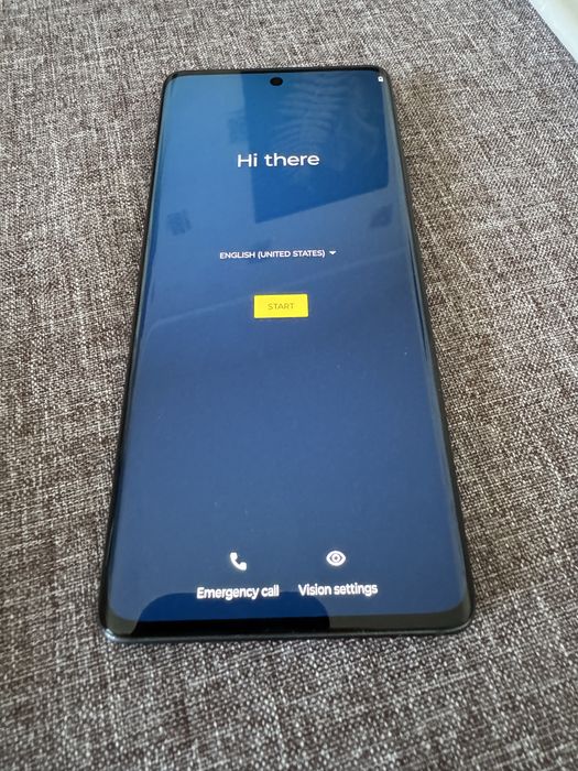 Smartfon Motorola Edge 30 Fusion