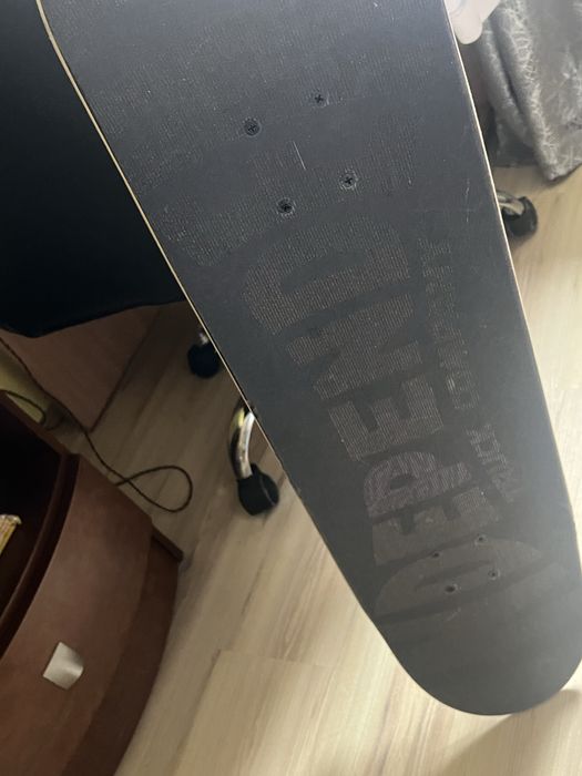 deskorolka/skateboard santacruz