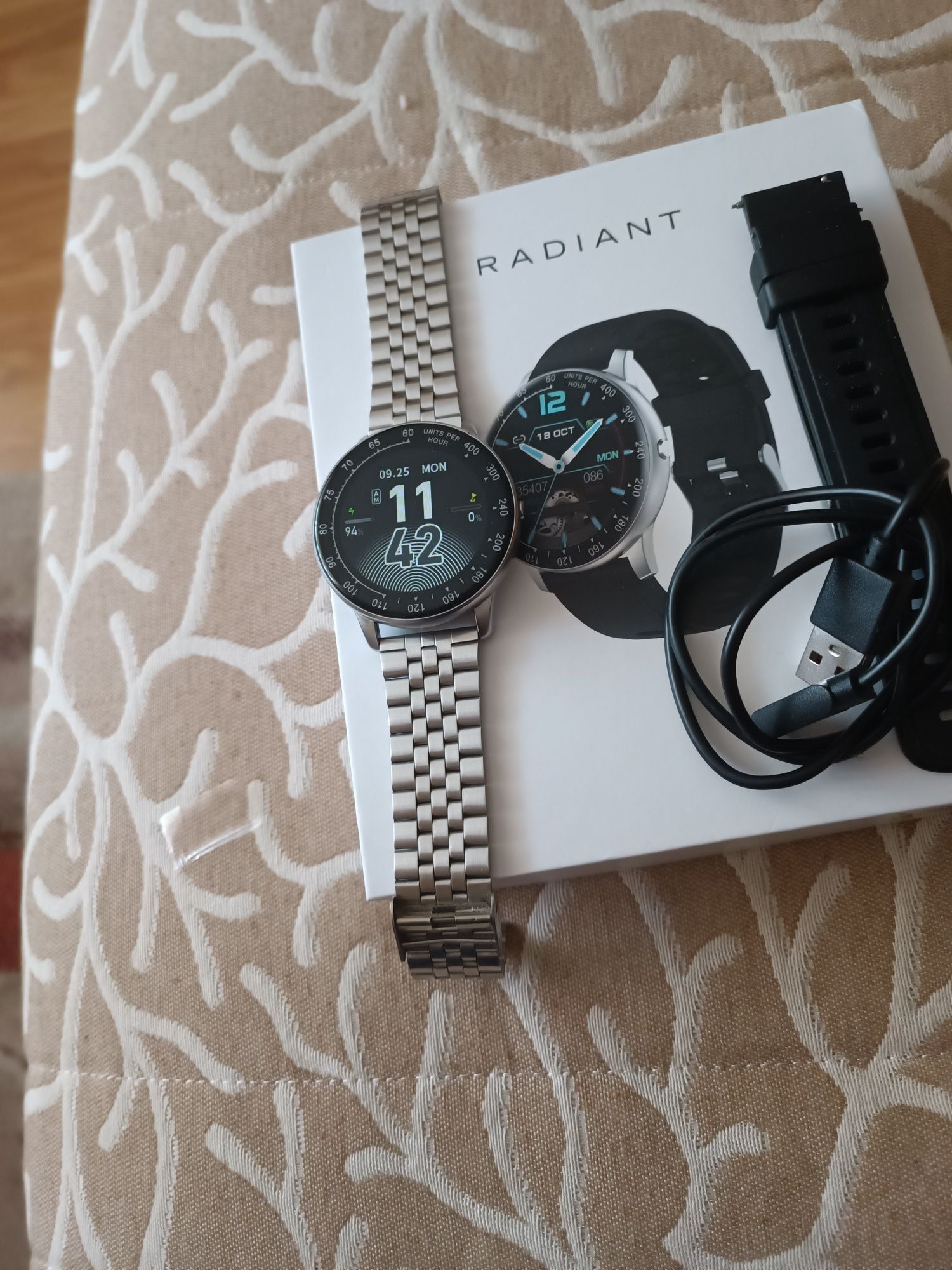 Smartwatch RADIANT