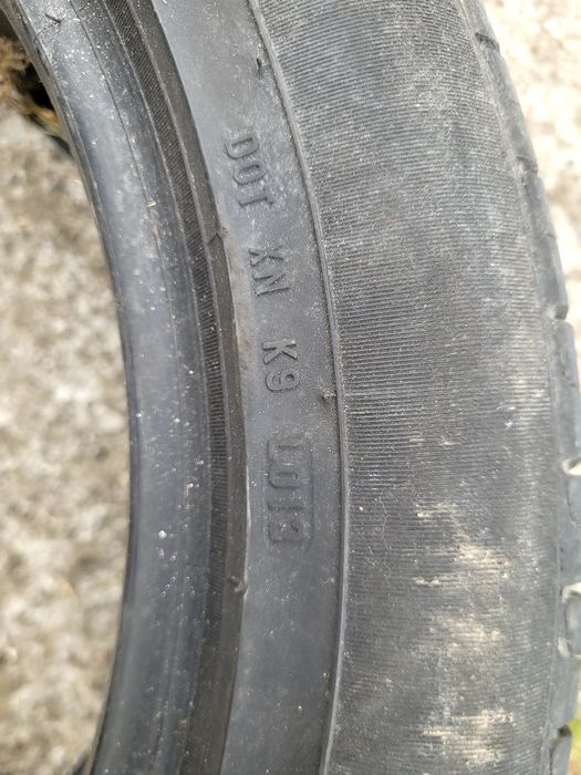 235/50 r18 pirelli