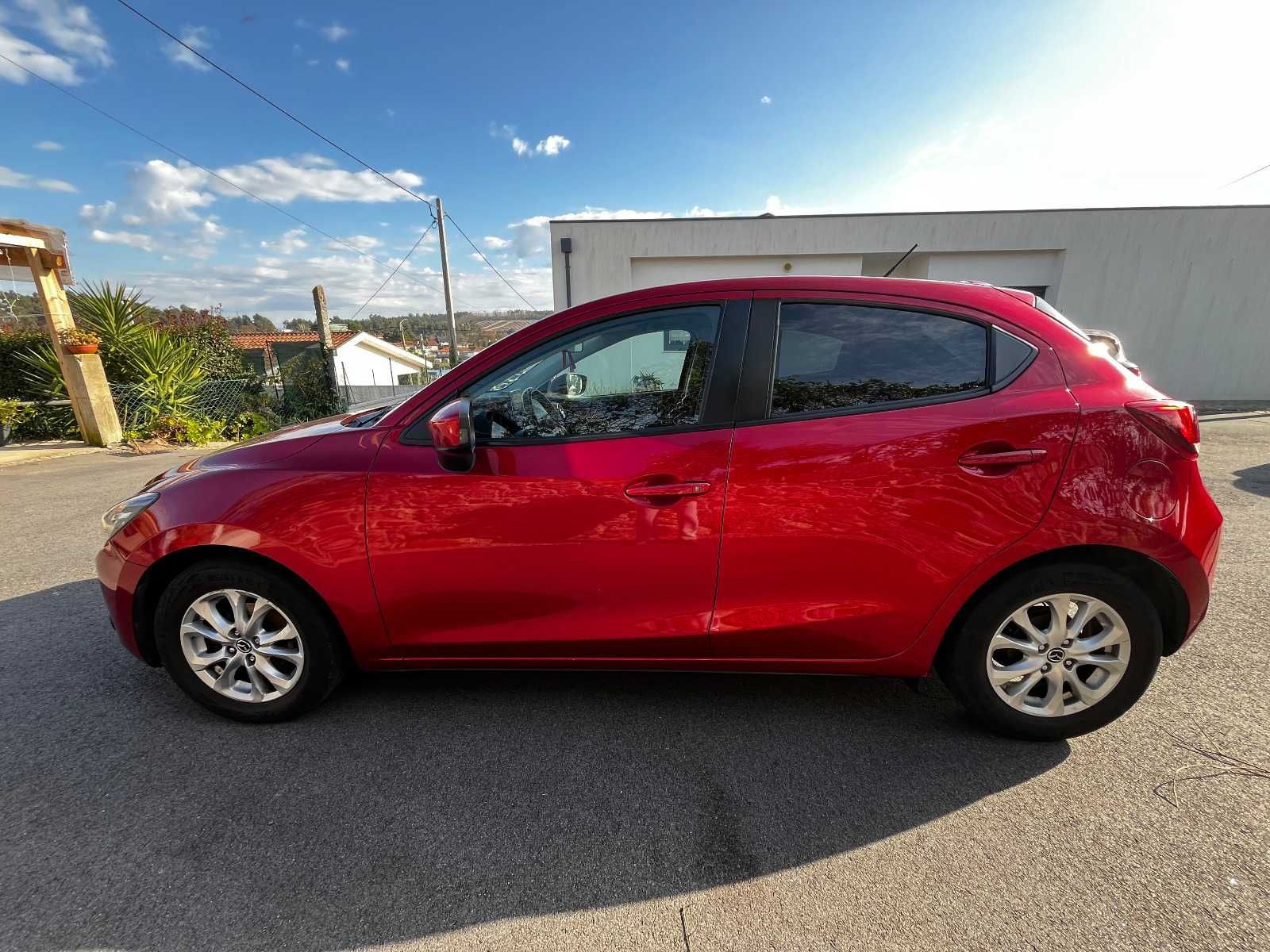 Mazda 2 1.5 Sky.Evolve
