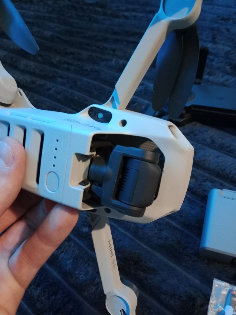 DJI Mavic mini SE