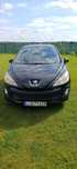 Peugeot 308 1.6 benzyna