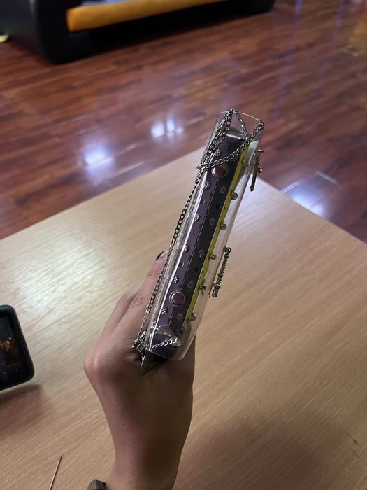 Органайзер, блокнот, біндер на кільцях а7